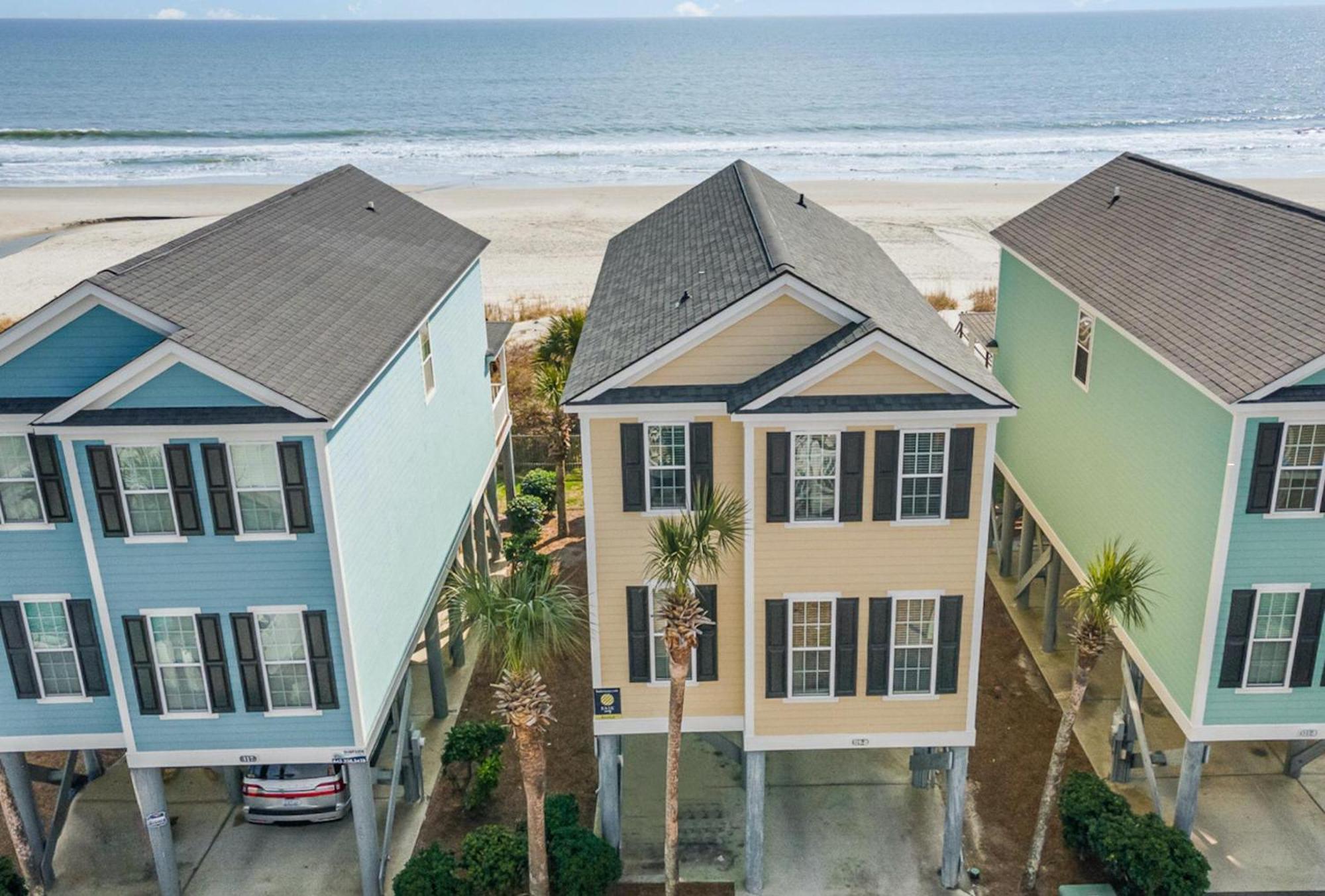Southern Belle Myrtle Beach Exterior photo